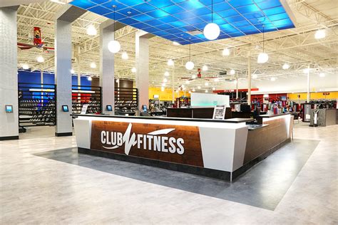 Club fitness maplewood - Personal Trainer. Club Fitness. Nov 2020 - Present 3 years 1 month. Creve Coeur, Missouri, United States. 